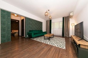 One Bedroom near Floreasca Park